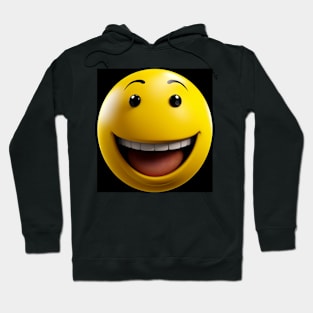 Happy! Hoodie